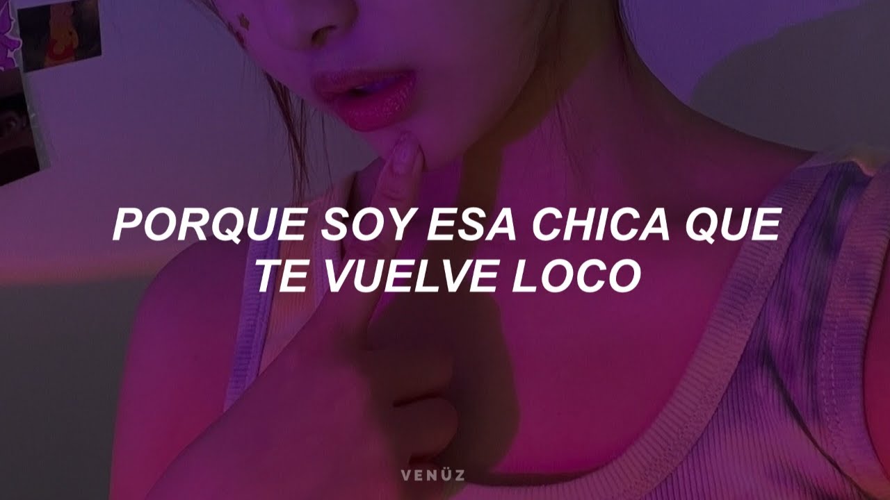 BLACKPINK - TYPA GIRL [ Letra Español ] - YouTube Music
