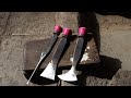 How To Make Cobbler Tools | Blacksmith Work | Creative Work
