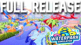 WATERPARK SIMULATOR 1.0 - DAY ONE - New Map & New Co-Op Mode AND SO SO MUCH MORE!!!!
Channel Guidelines
Be kind, considerate & respectful to all. Happy, helpful & respectful people
1. Be kind, civil & respectful to all & English only in chat & comments
2. No constant backseating, spamming, copy paste, or all caps
3. Read the title, description & review thumbnail for details
GAME = WATERPARK SIMULATOR 1.0
https://store.steampowered.com/app/3293260/Waterpark_Simulator/
JOIN & BECOME A MEMBER : https://bit.ly/2YSLgqH
MERCH: https://teespring.com/stores/raptor
SUPPORT: https://streamlabs.com/ICBMRaptor2
️Super Thanks & Super Chats
Use code RAPTORIA at Checkout on the Epic Games Store & Support-A-Creator!
►LINKS
Instagram: http://www.instagram.com/raptorgamerig
Twitter: https://twitter.com/raptorgamer
Steam: http://steamcommunity.com/groups/rappack
►DISCORD Discord: https://discord.gg/WtmCbzb
TeamSpeak: https://bit.ly/2L2TFQx
►TWITCH
http://www.twitch.tv/raptorraptoria
►VIDEO SCHEDULE
https://bit.ly/2vY50ev
►PC SPEC LIST
️https://bit.ly/2ssDdlv
►LINKS
Instagram: http://www.instagram.com/raptorgamerig
Twitter: https://twitter.com/raptorgamer
Steam: http://steamcommunity.com/groups/Rappack
►DISCORD
Discord: https://discord.gg/WtmCbzb
TeamSpeak: https://bit.ly/2L2TFQx
►GUIDELINES
Remember to keep comments respectful and to follow YouTubes Community Guidelines https://www.youtube.com/yt/about/policies/#community-guidelines
Channel Guidelines
Be kind, considerate & respectful to all. Happy, helpful & respectful people
1. Be kind, civil & respectful to all & English only in chat & comments
2. No constant backseating, spamming, copy paste, or all caps
3. Read the title, description & review thumbnail for details
JOIN & BECOME A MEMBER : https://bit.ly/2YSLgqH WATERPARK SIMULATOR 1.0 - DAY ONE - New Map & New Co-Op Mode AND SO SO MUCH MORE!!!!
