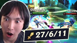 I Will Prove Why Adc Is The Strongest Role In League