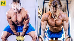 かっこいい肉体をつくるには Youtube