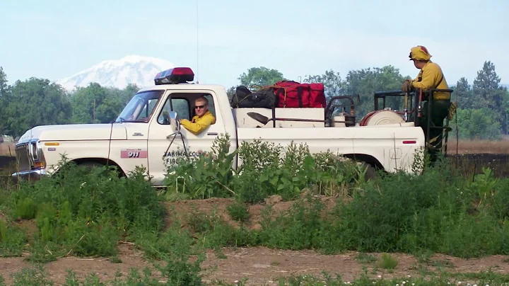 How we are Funded - Yakima County Fire District #5