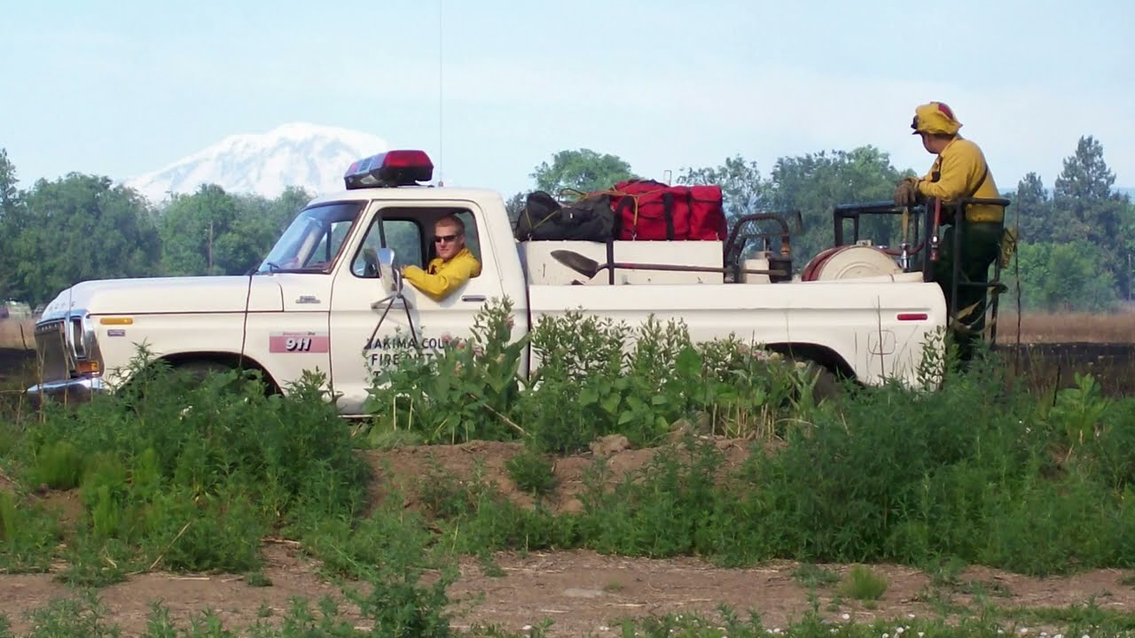 How we are Funded - Yakima County Fire District #5
