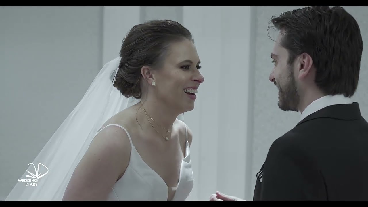 Fernando & Jessica || Wedding Trailer