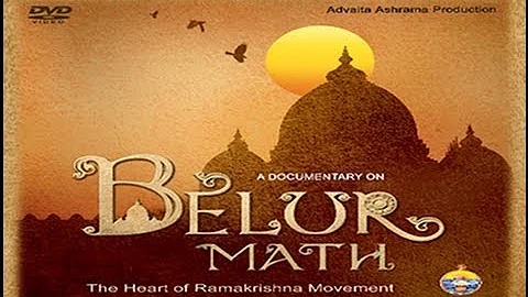 BELUR MATH | The heart of Ramakrishna Movement : A...