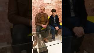 Yalan Dünya Seni Bir Türlü Sevemedim