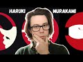 Where to Start Reading Haruki Murakami (5 Books)