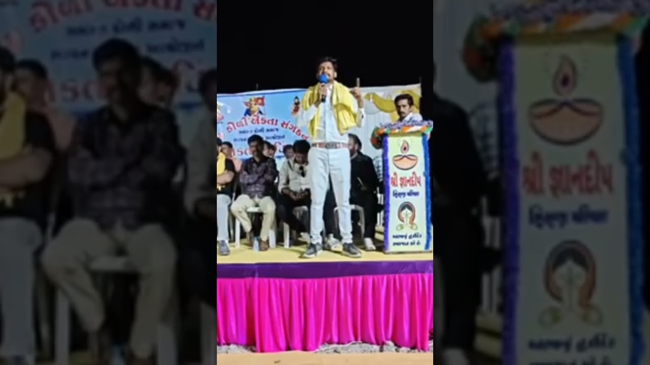 #ભાવનગર જીતુ વાઘાણીના ગઢમાં  યુવાકોળી સંગઠની ટીમ તેમજ પિન્ટુ કોળી 