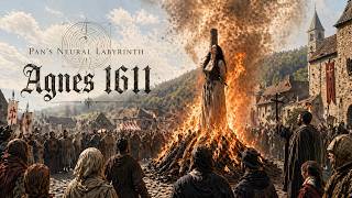 Agnes  1611 (Full Concept Album)