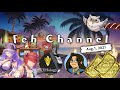 FINALLY a new Camilla alt?! August 1st Feh Channel Reaction ft. Fehology! [FEH]