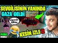 SEVGİLİ ÇİFTİN BAŞINA BELA OLMAK😂PUBG Mobile Otomatik Eşleşme