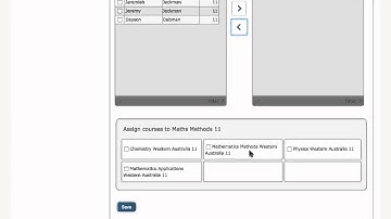 Setup of Pearson Lightbook for Teachers