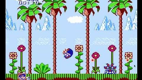 Nicec00lkidd Plays REMASTERED - Somari