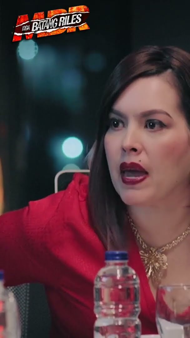 May toxic waste sa ilalim ng Riles! #shorts | Mga Batang Riles