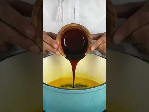 خبيصة الطحين من اجمل الحلويات العمانية