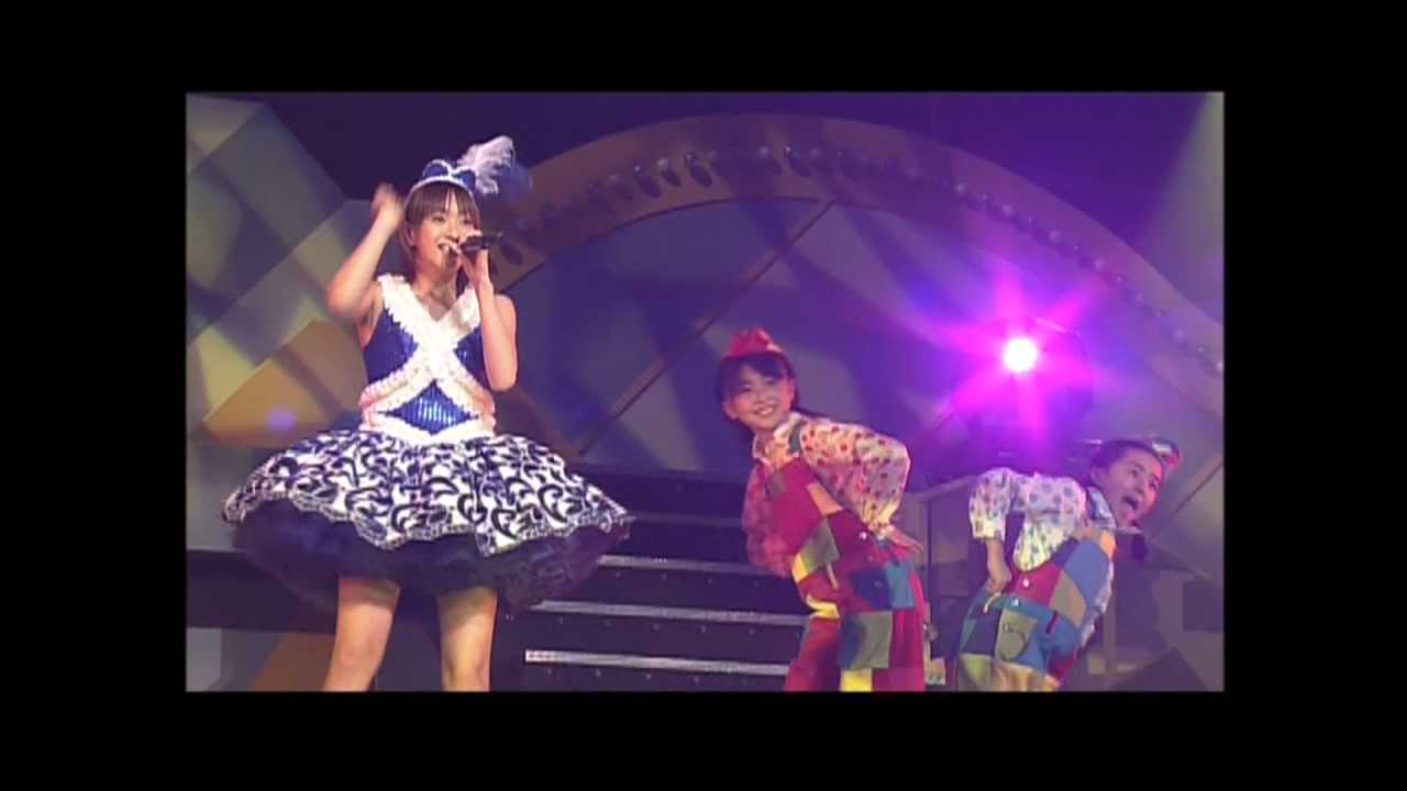 Miki Fujimoto - Boogie Train'03 - YouTube