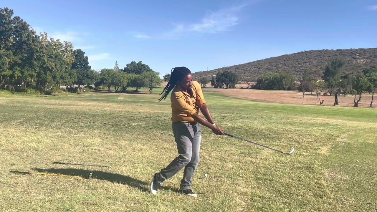 Golf Secret REVEALED? YouTube