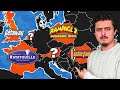 Visiting Every Country in Europe (in video games)