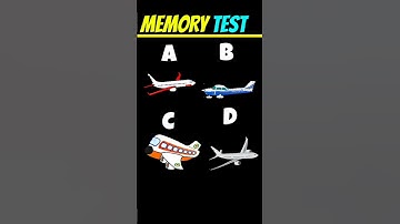 find which toy did you see | memory test game #shorts #riddles #puzzle
