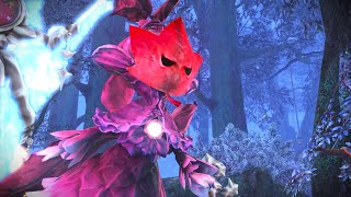 Sylph Land Theme 'A Curious Breed of Botherment' - FFXIV OST