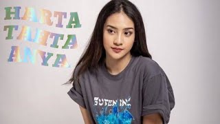 Lagi viral! Cara bikin tulisan Harta Tahta Gampang Banget