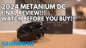 2024 Metanium DC - WATCH BEFORE YOU BUY - Final Thoughts!