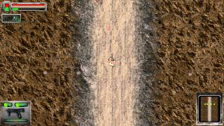 Deadstone