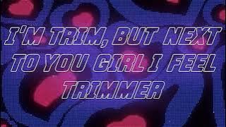 MB Kace - CRASH BOUT U [Lyric Video]