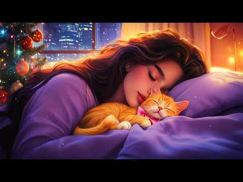 IN 3 MINUTES - Fall Asleep Fast, Cures for Anxiety Disorders, Depression - Rainy Day [Deep Sleep]