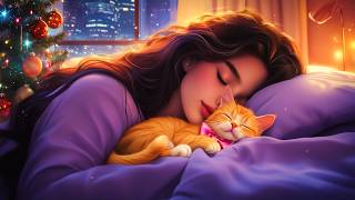 IN 3 MINUTES - Fall Asleep Fast, Cures for Anxiety Disorders, Depression - Rainy Day [Deep Sleep] screenshot 3