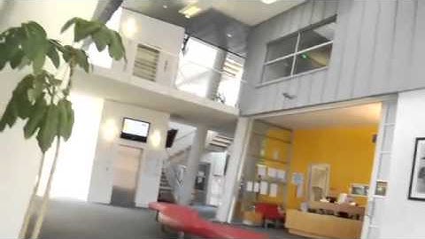 Giới thiệu trường đại học kỹ thuật công nghệ Swinburne - Úc