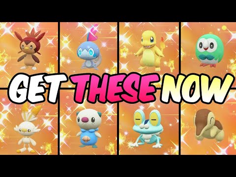 (EXTENDED) Get ALL