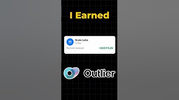 Outlier AI - 1 Weeks Earnings  #aitraining  #OutlierAI
