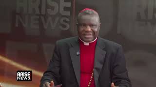 Details Is The Bishop Angry That Peter Obi Did Not Give Him Money In 2023 Guide