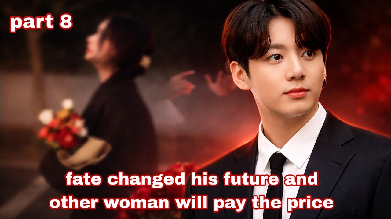 When his girlfriend left him without knowing his reality and you have to forcefully marry him 