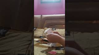 ##messho random useful finds for wireless headphones 🎧🎧## unboxing ##