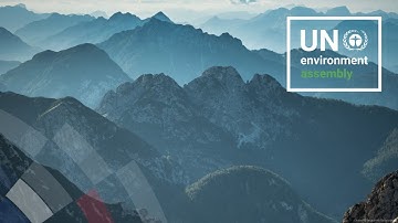 Flow Forward: Transboundary water cooperation to restore and sustain water ecosystems