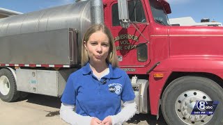 "My dad loved helping people": Family remembers fallen Cambridge ex-fire chief