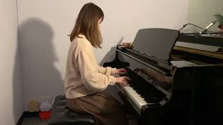 Abrsm Piano 2021 & 2022 Grade 8 C2 Jingo By Christopher Norton