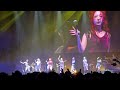 HANA - Tiger Live at 2025 Summer Sonic Tokyo