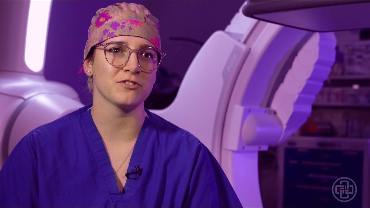 Norman Regional Cath Lab – Where Teamwork Saves Lives