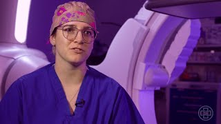Norman Regional Cath Lab – Where Teamwork Saves Lives