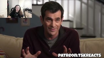 modern family but it