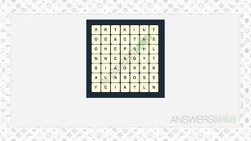 WordBrain Astronaut Level 19 Answer - AnswersMob.com