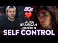 Laura Branigan Reaction Self Control Official Video | Dereck Reacts