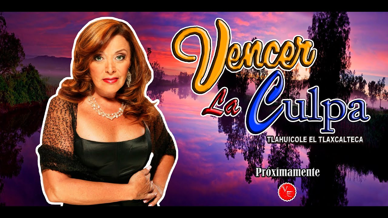 Tenemos a la Nueva Villana de la telenovela Vencer La Culpa 2023 - YouTube