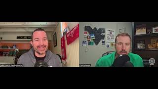 Q+A Pod! Can #WVU compete in today's NIL to retain a QB Future playoff hopes Hoops okay Update