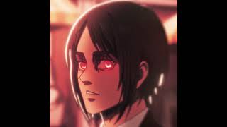 Talking About Me? - Attack On An Eren Edit Aot Edit Eren Yeager Attack On An Edit