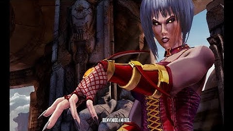 Killer Instinct 3 - CPU vs CPU MAX DIFFICULTY MATCHES 2