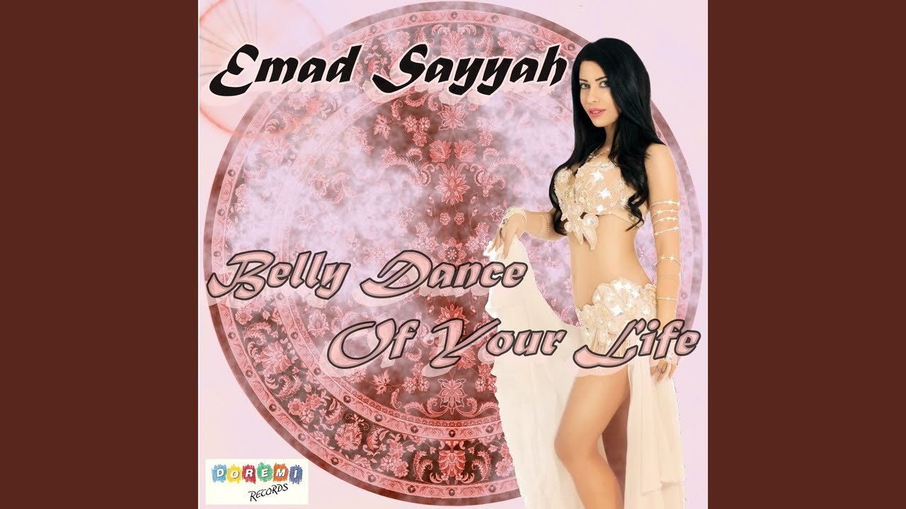 Street Festival Dance (Percussion Version)